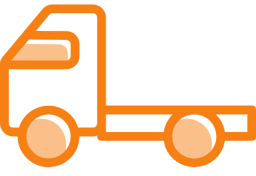 鹤城拖车/平板车