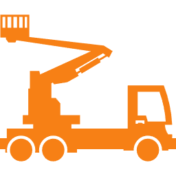 鹤城高空作业车